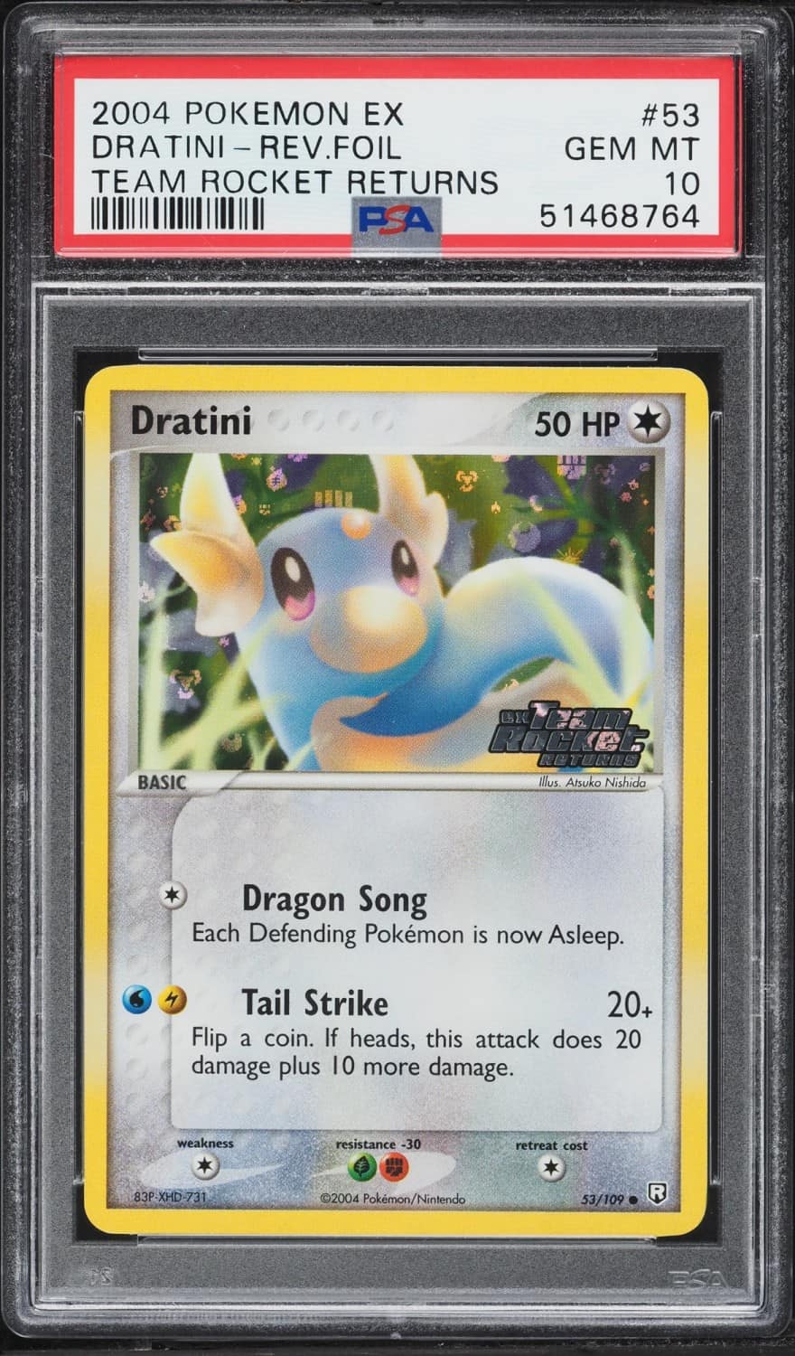 Dratini