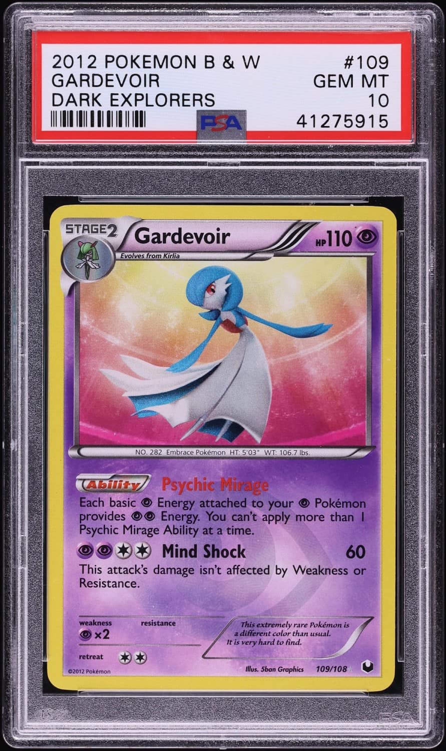 Gardevoir
