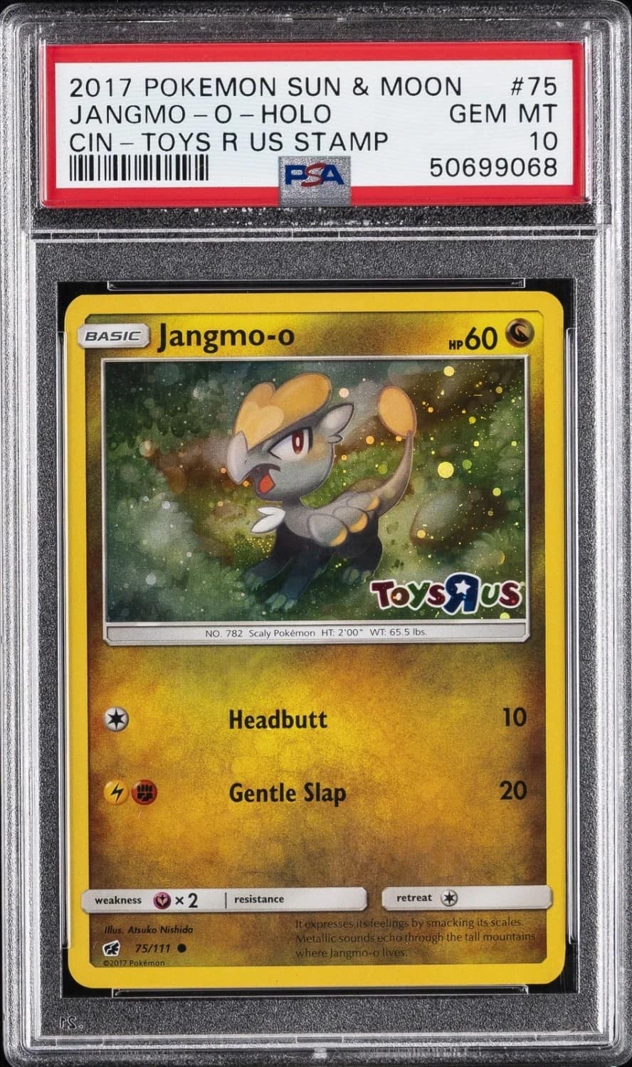 Jangmo-O