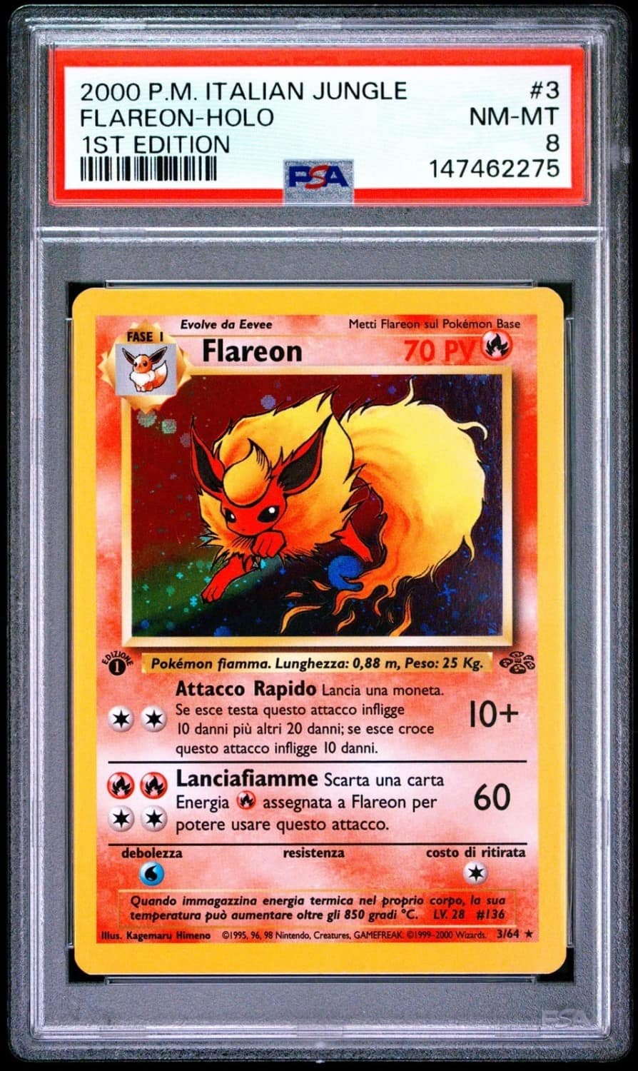 Flareon