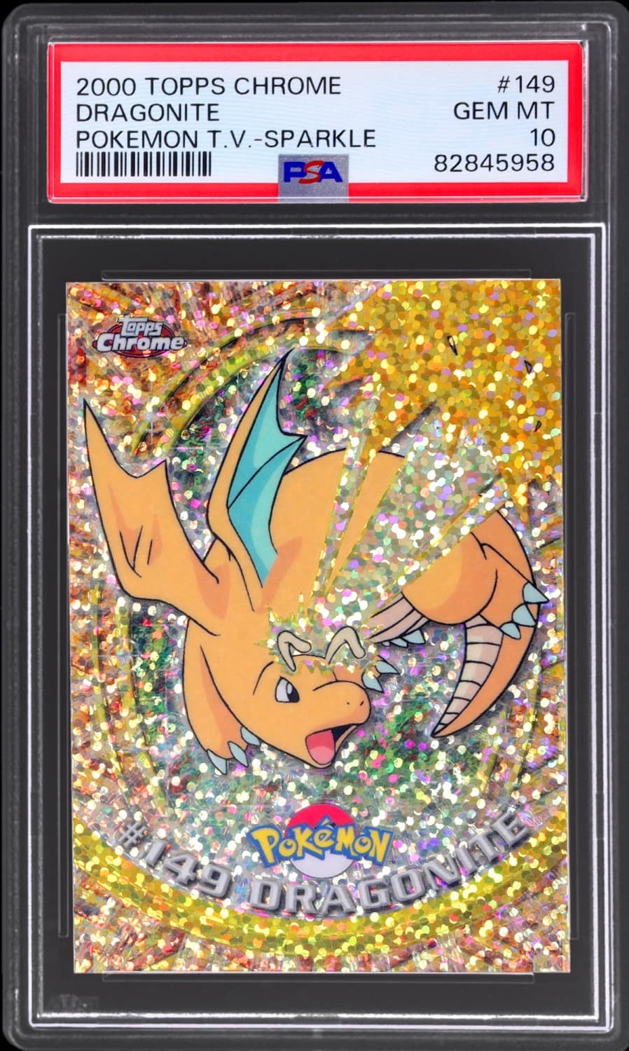 Dragonite