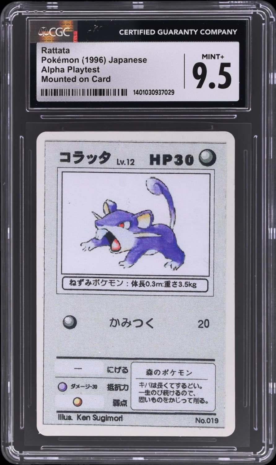 Rattata