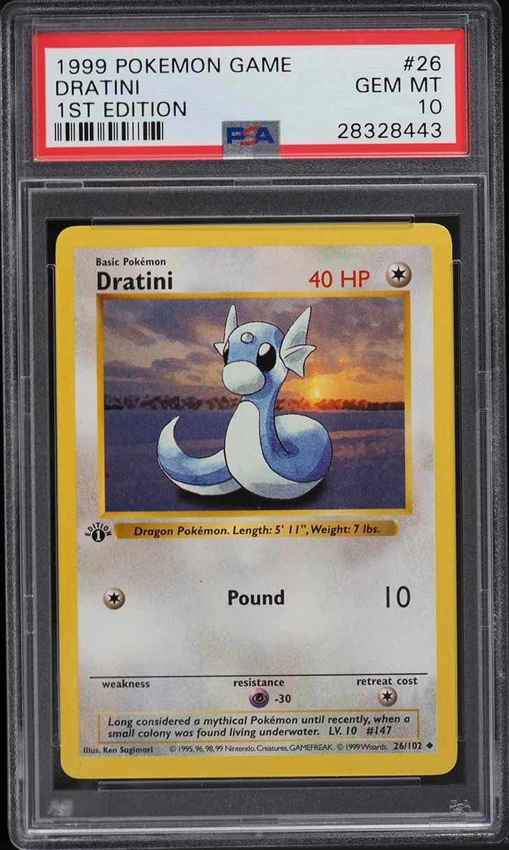 Dratini