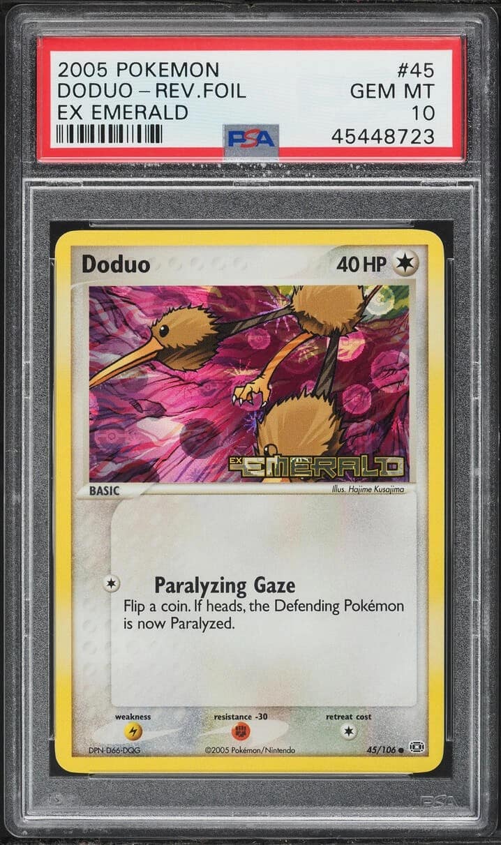 Doduo