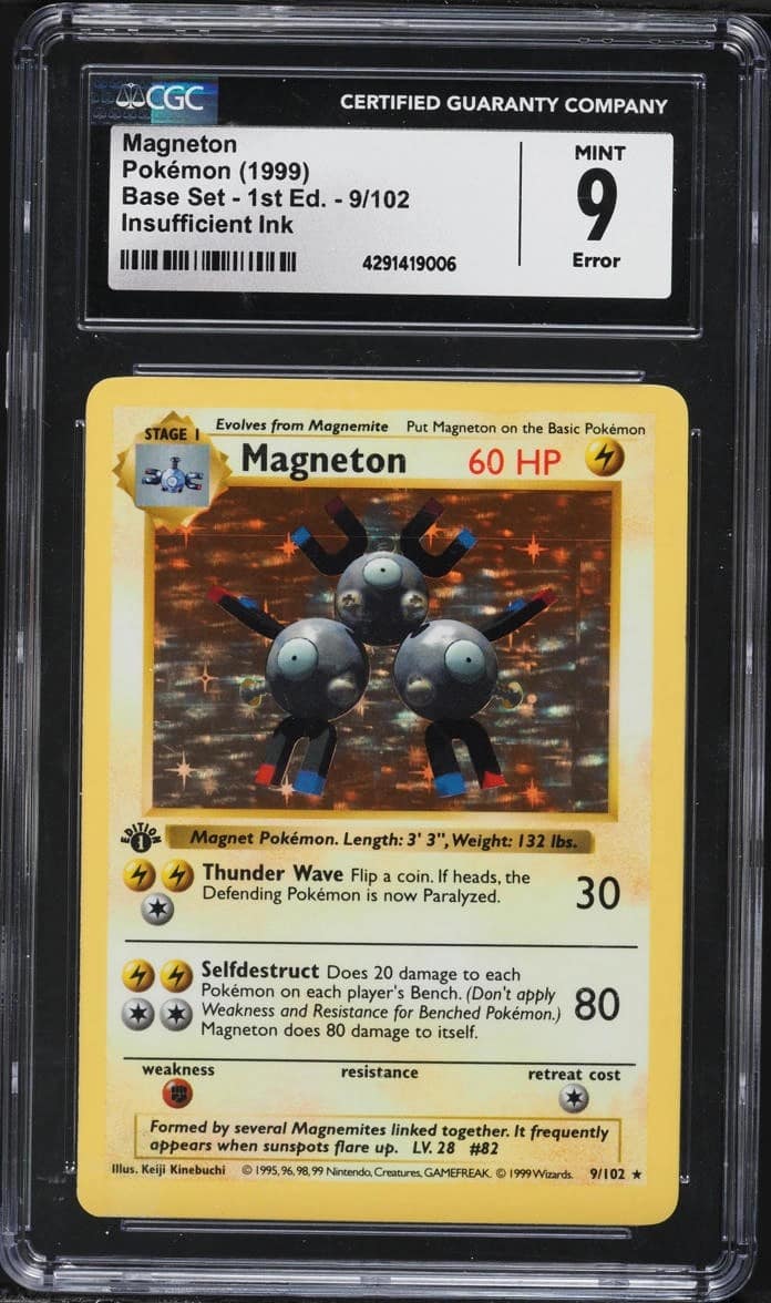 Magneton