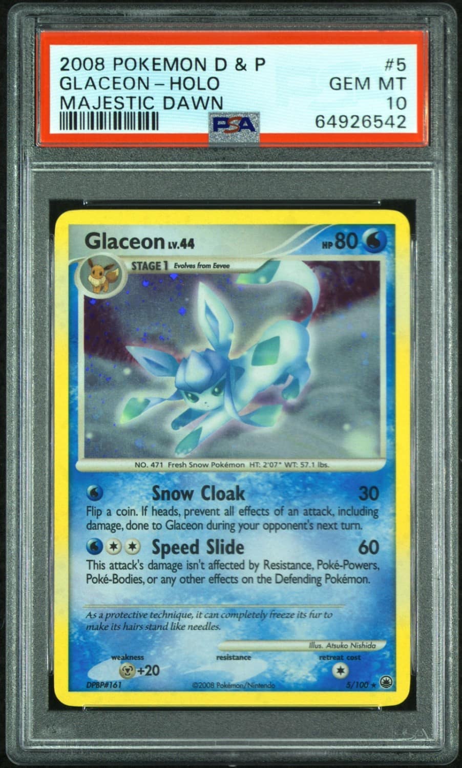 Glaceon