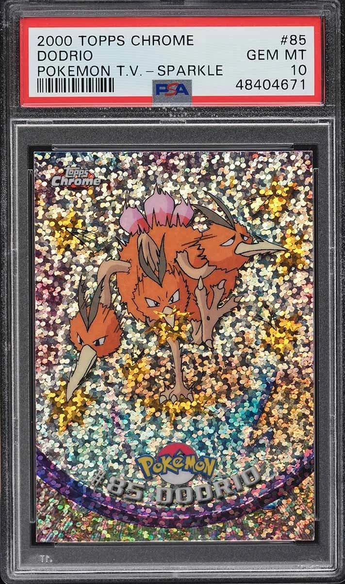 Dodrio