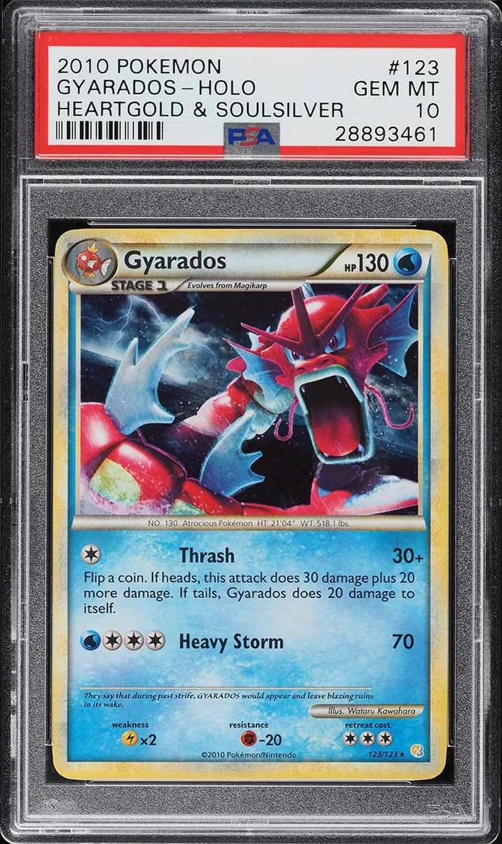 Gyarados