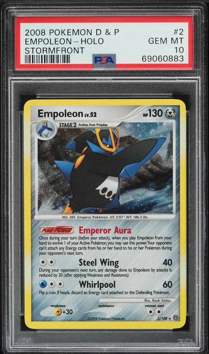 Empoleon