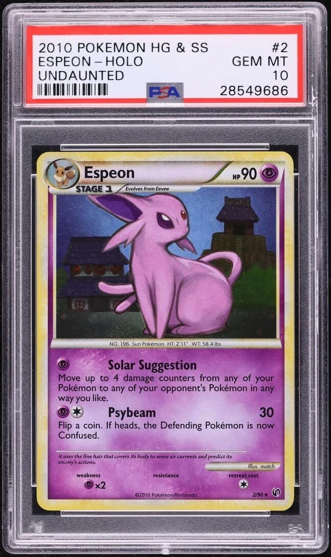 Espeon