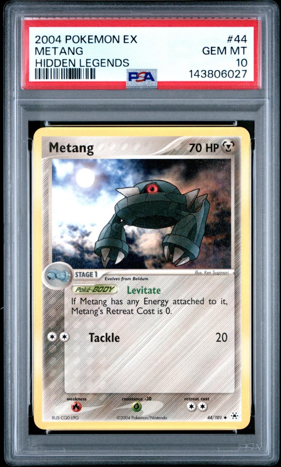 Metang