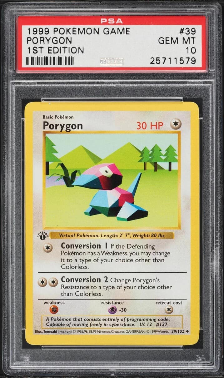 Porygon