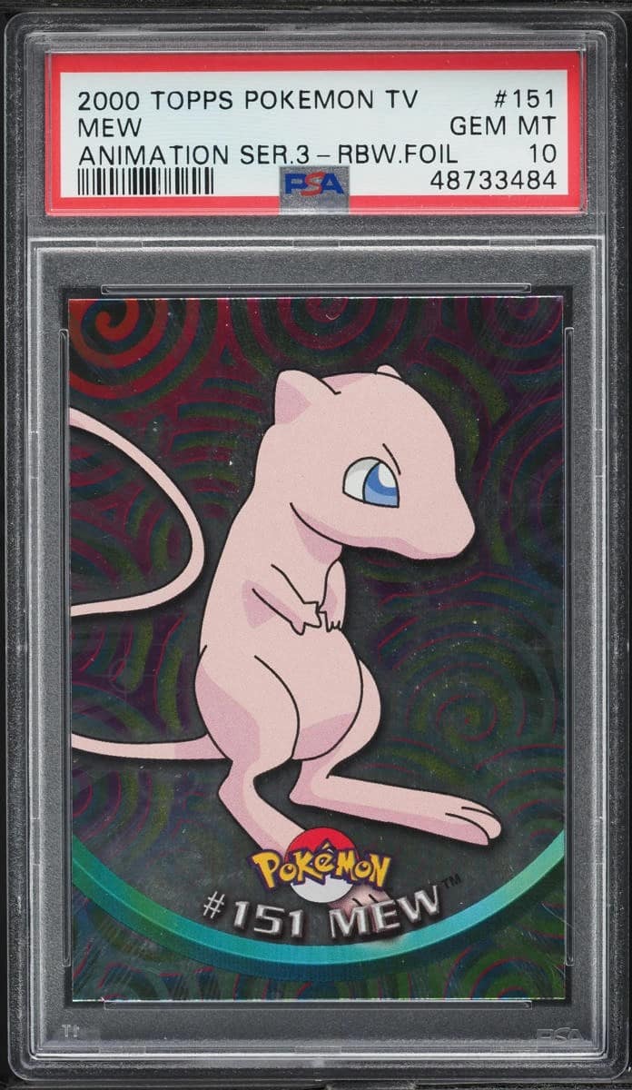 Mew