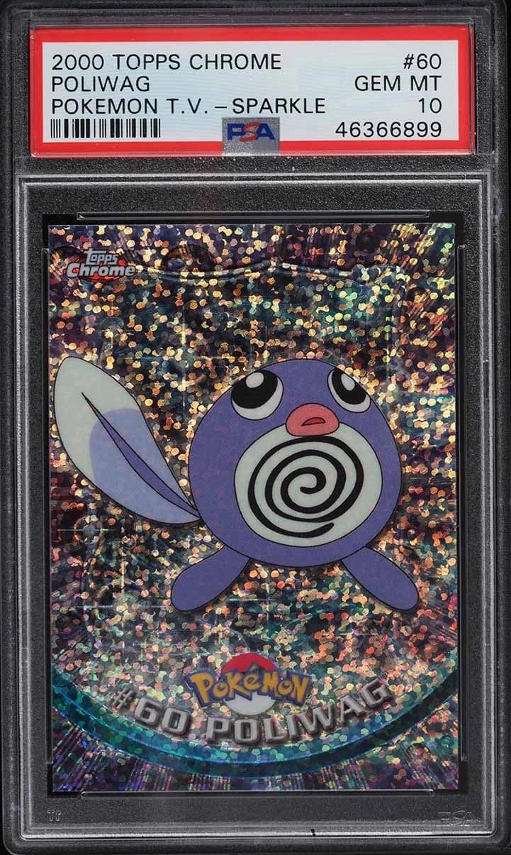 Poliwag