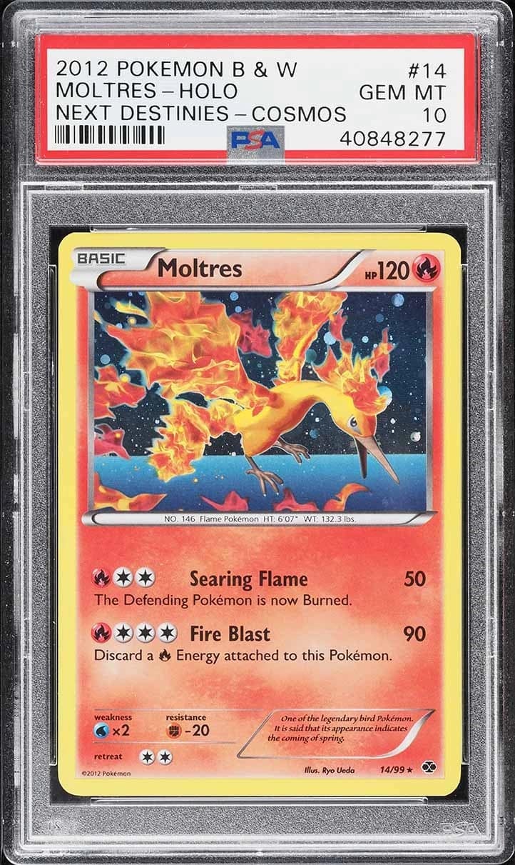 Moltres