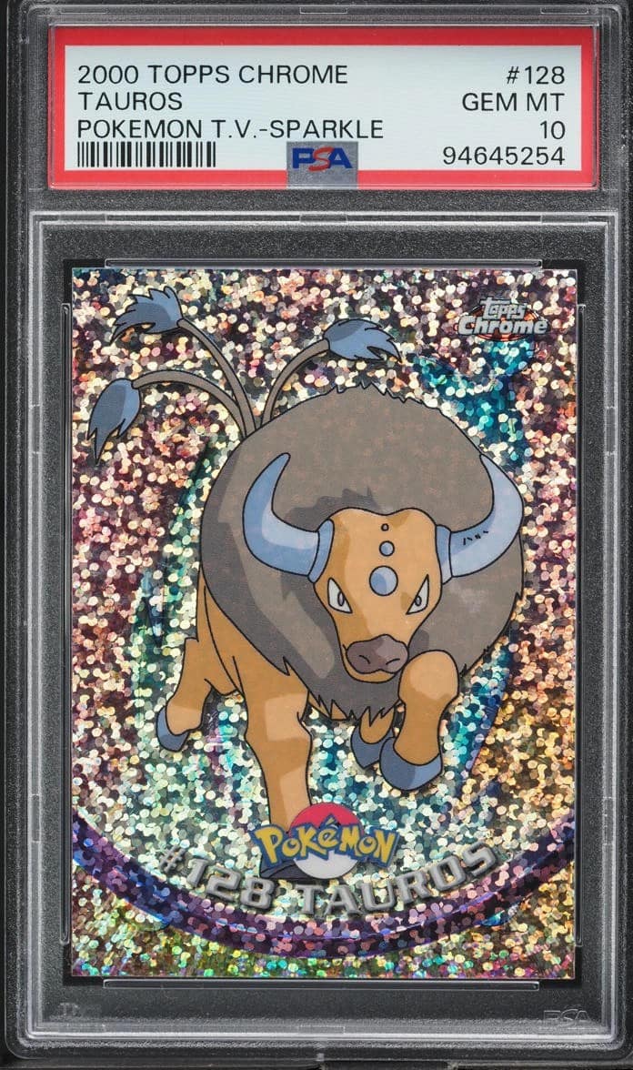 Tauros