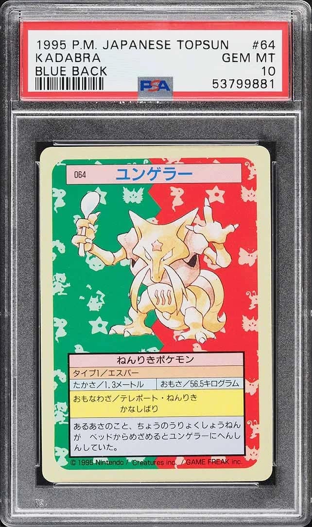 Kadabra