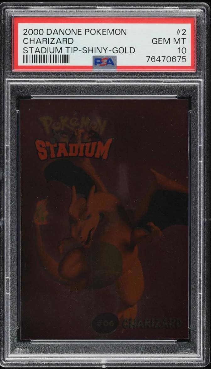 Charizard