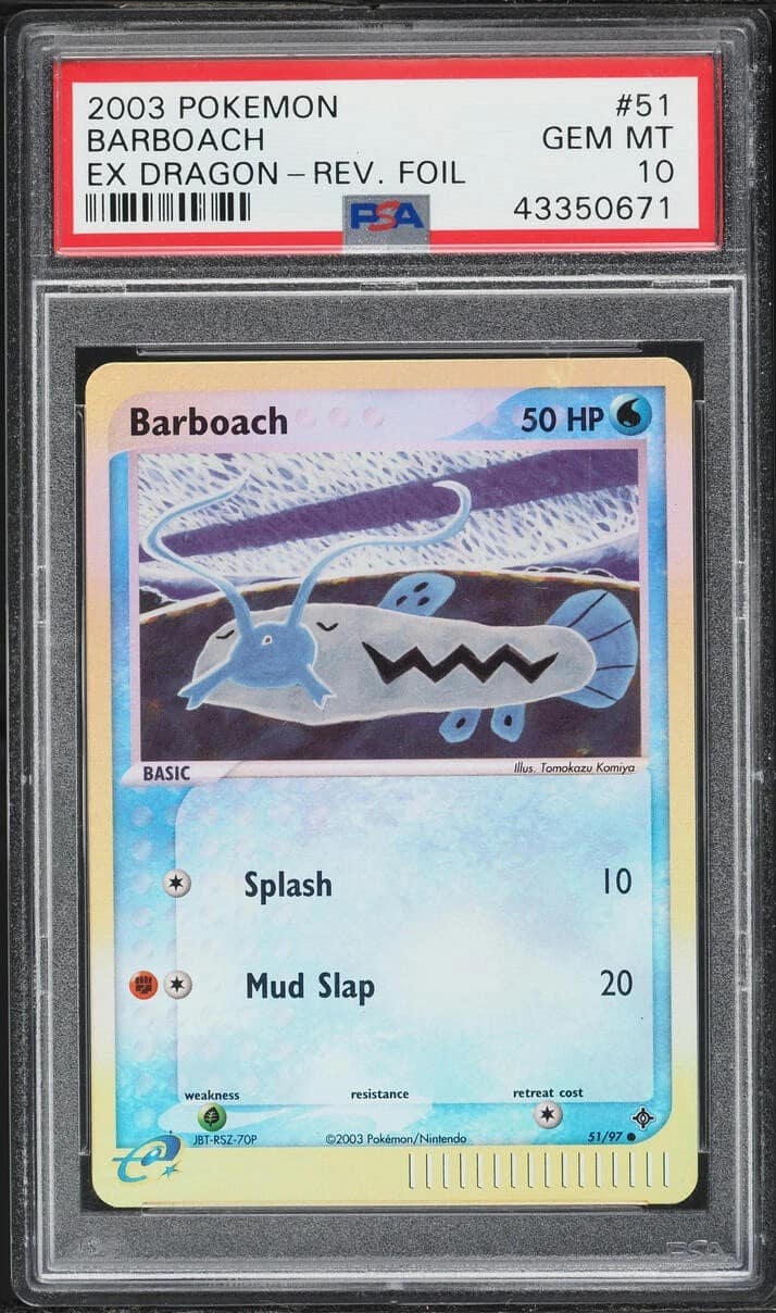 Barboach