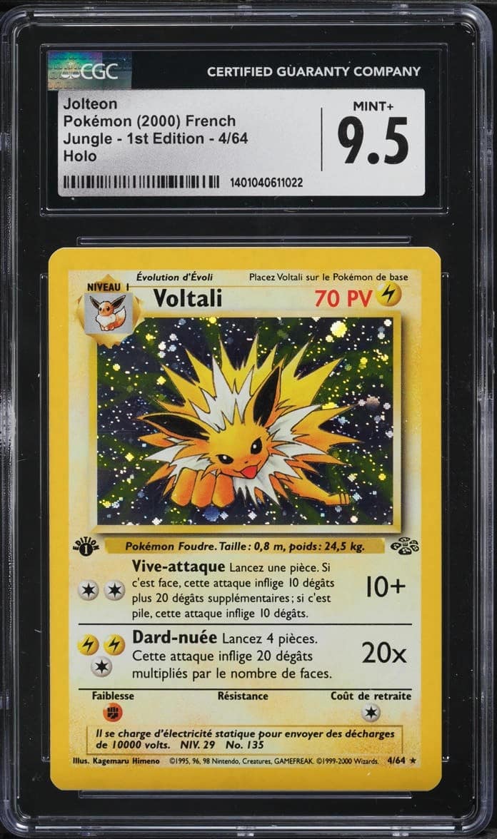 Jolteon