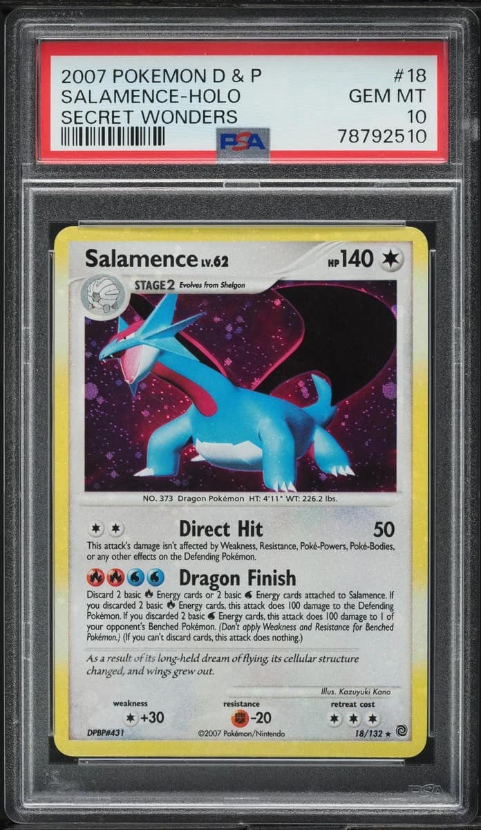 Salamence