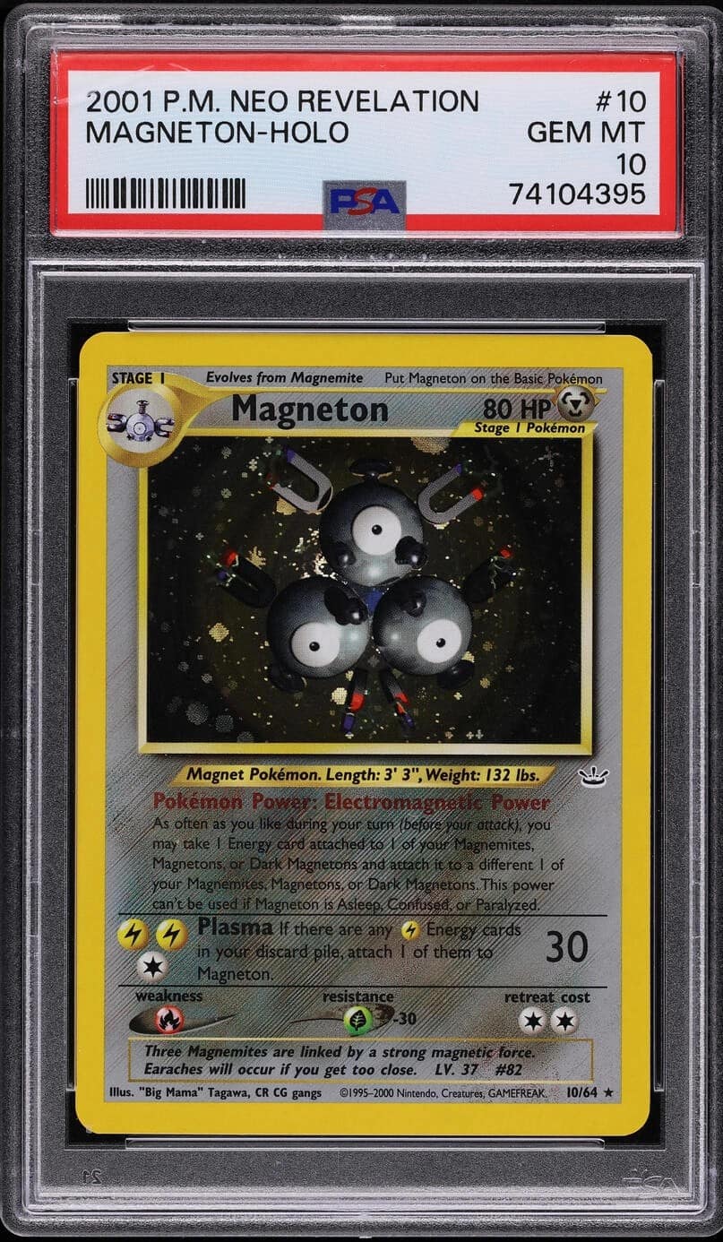 Magneton