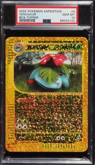 Venusaur