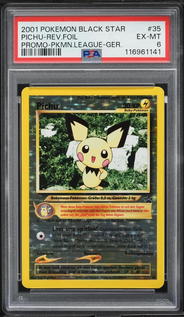 Pichu-Rev Revavroom.foil