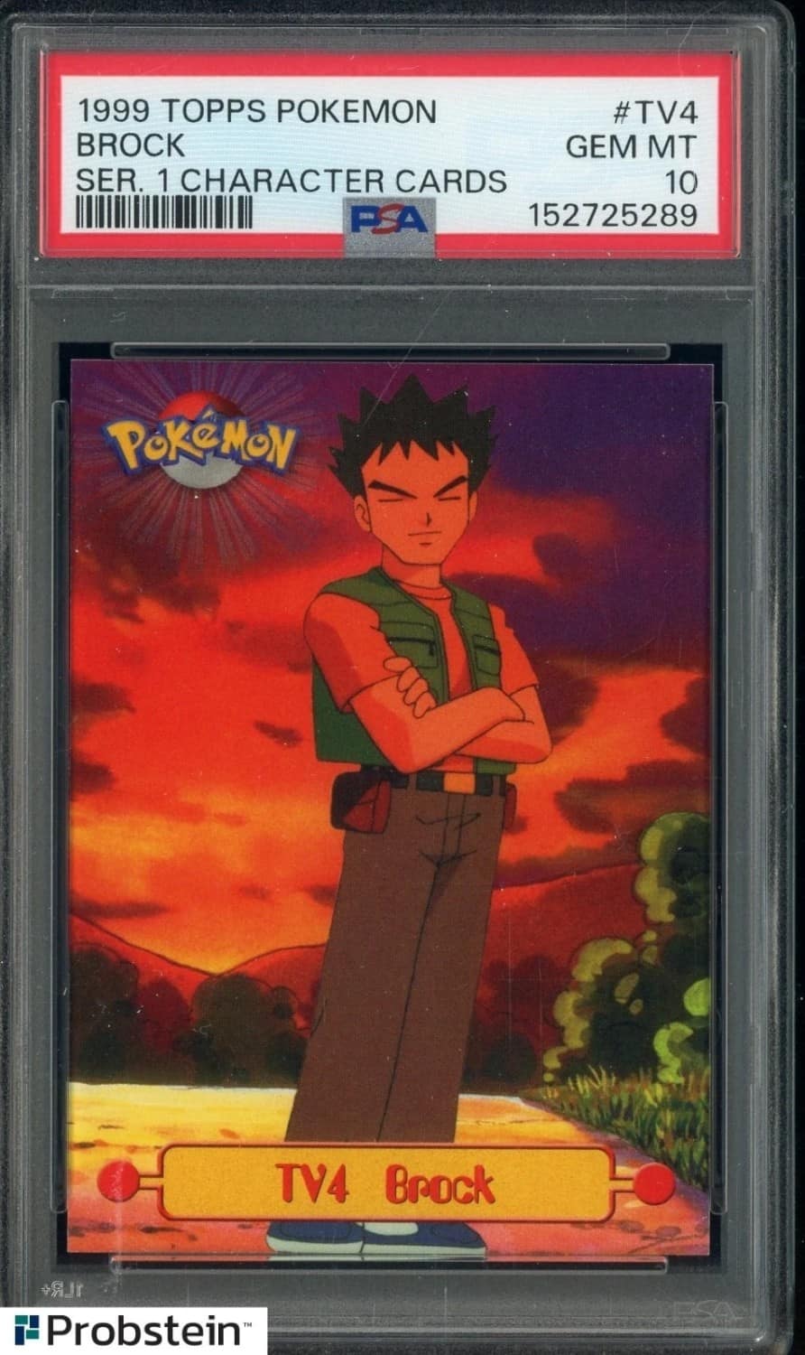 Brock