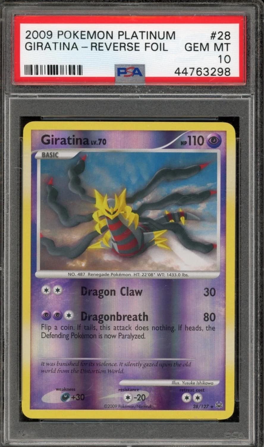 Giratina