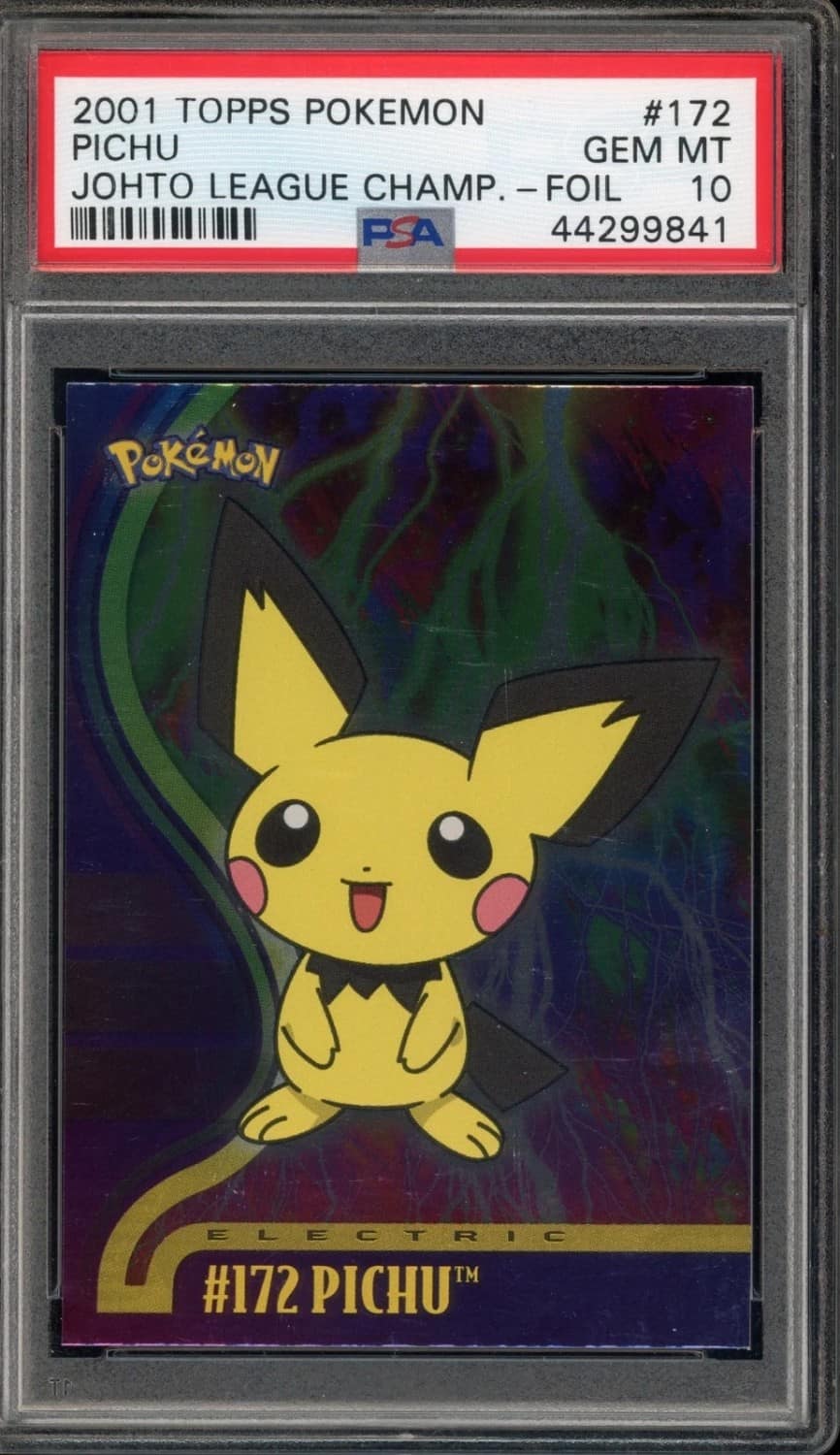 Pichu