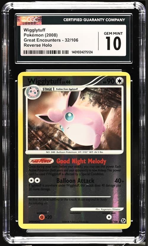 Wigglytuff