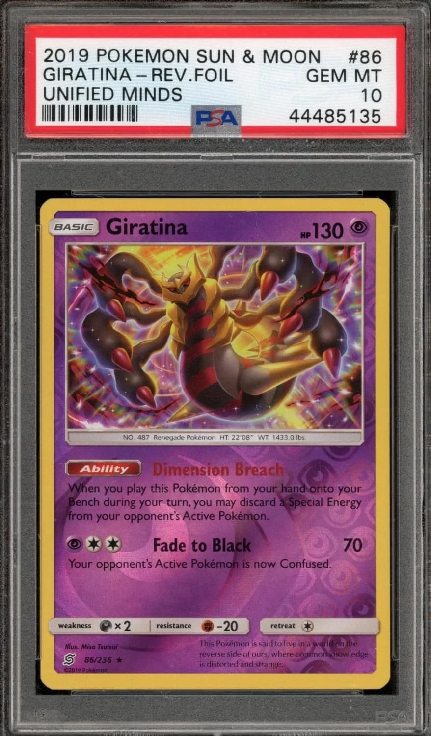 Giratina