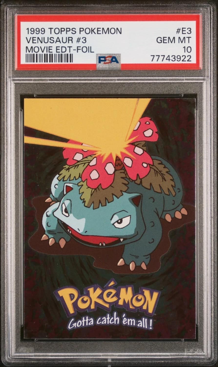 Venusaur