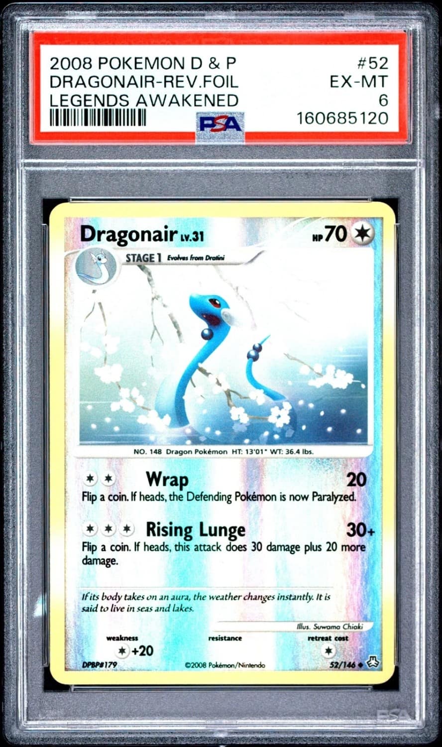 Dragonair