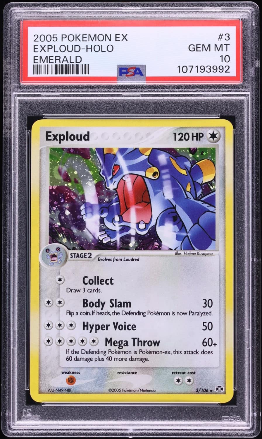 Exploud