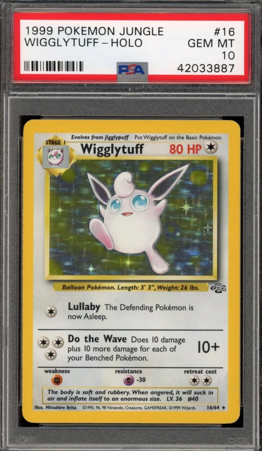 Wigglytuff