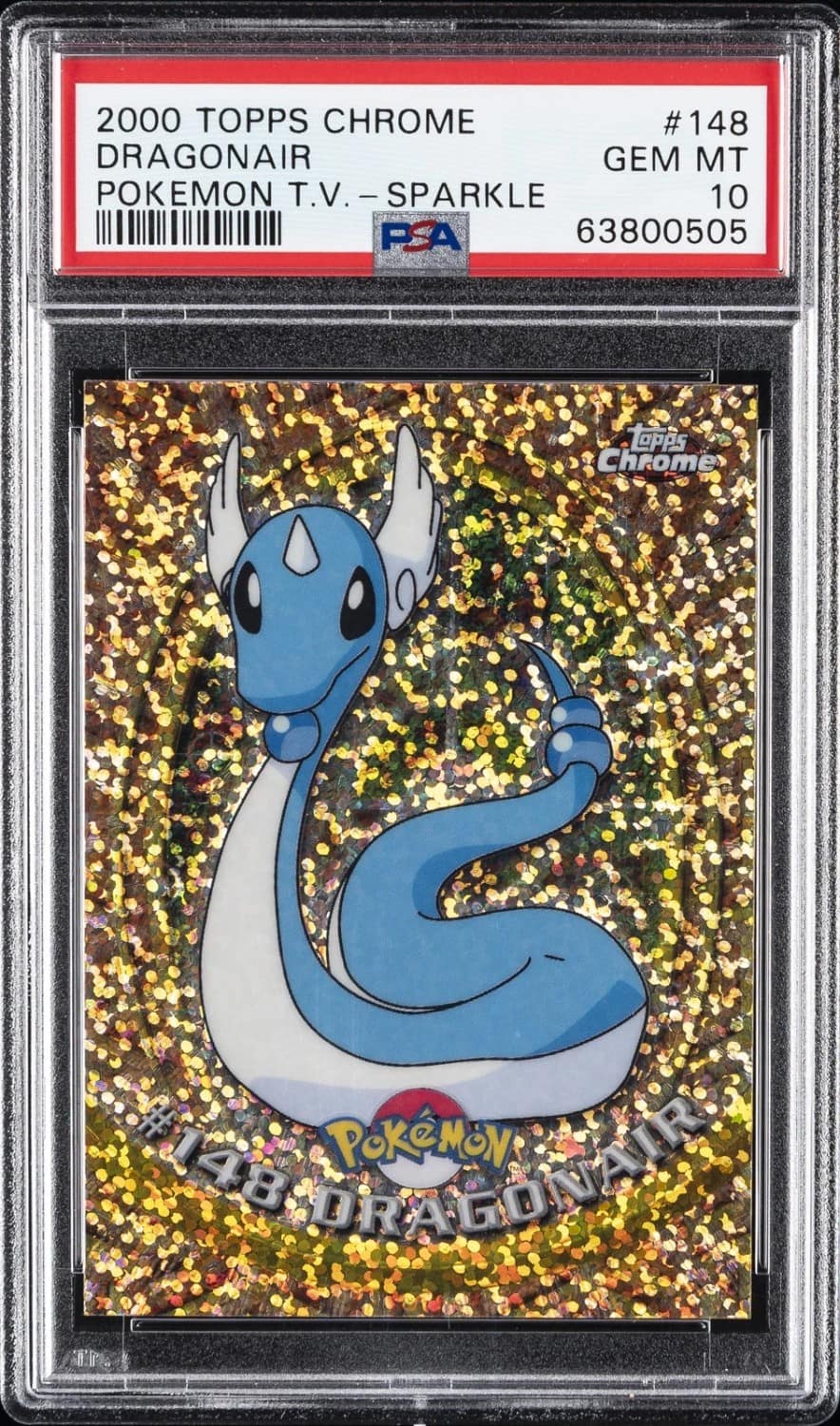 Dragonair