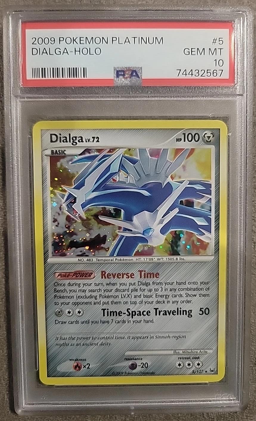 Dialga