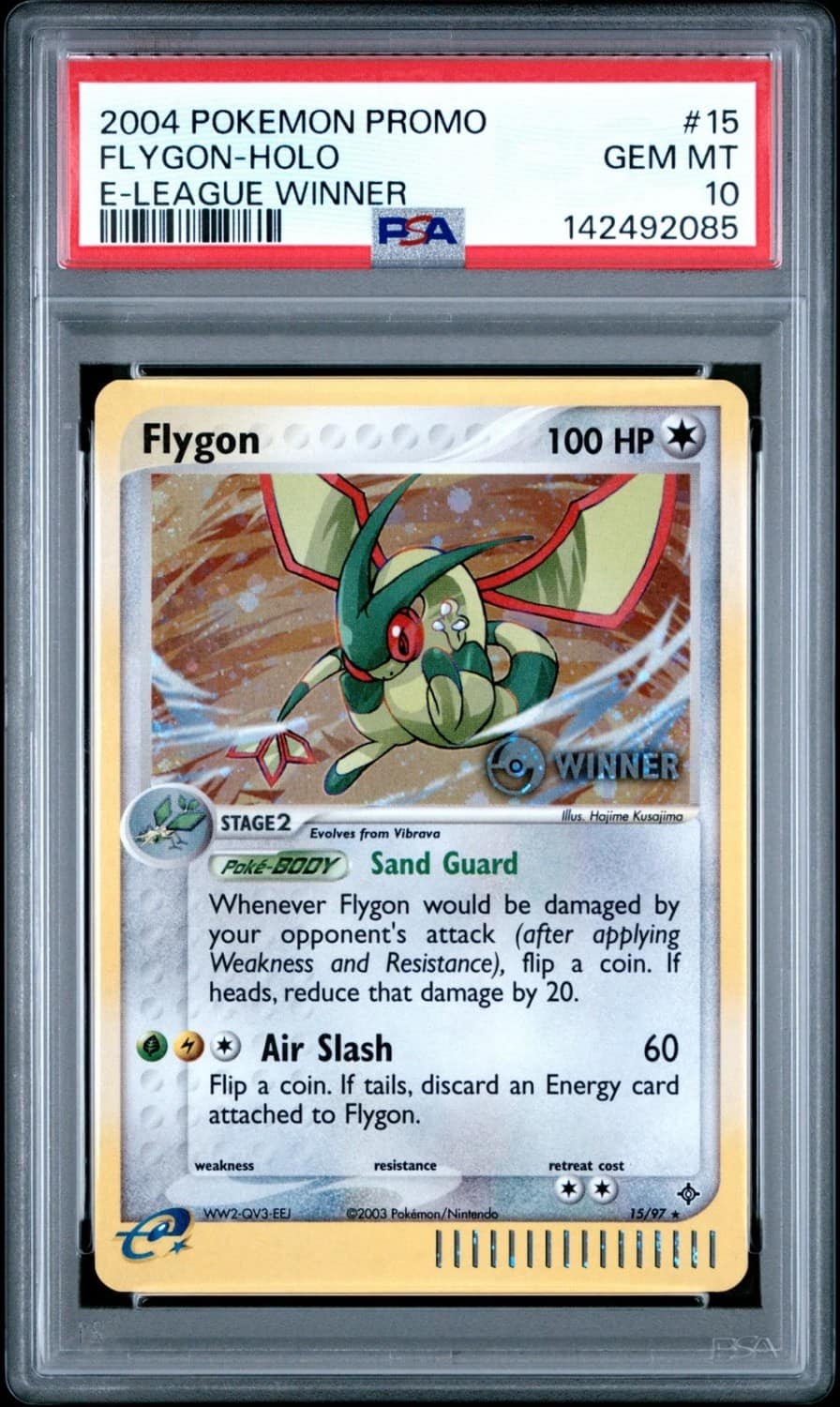 Flygon