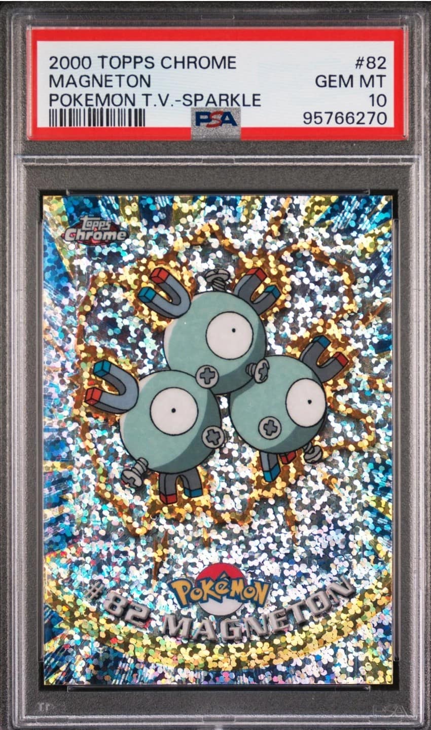 Magneton