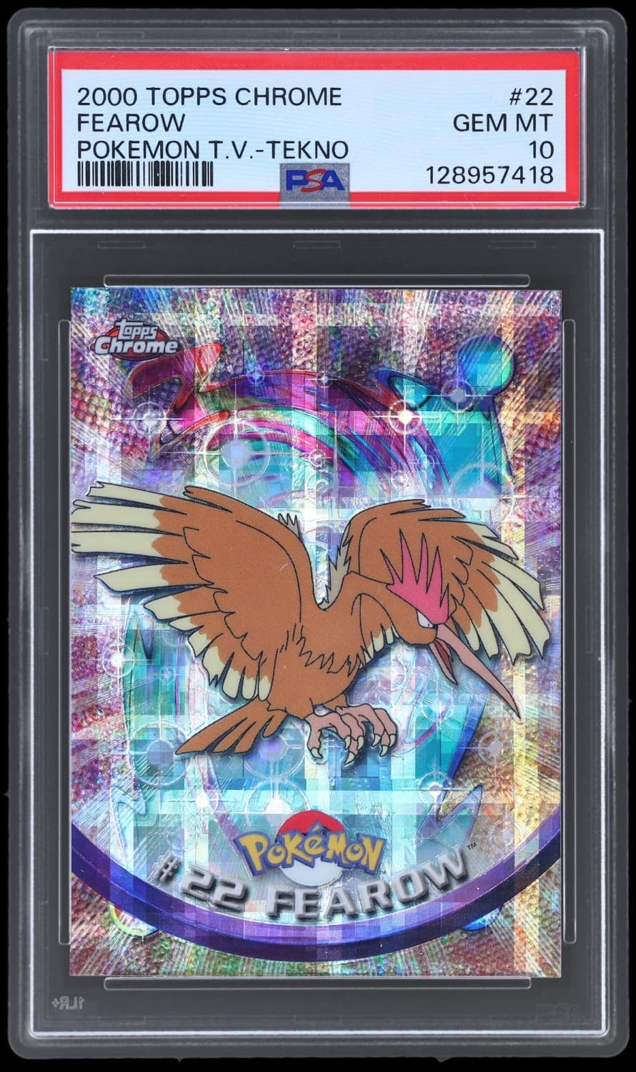 Fearow