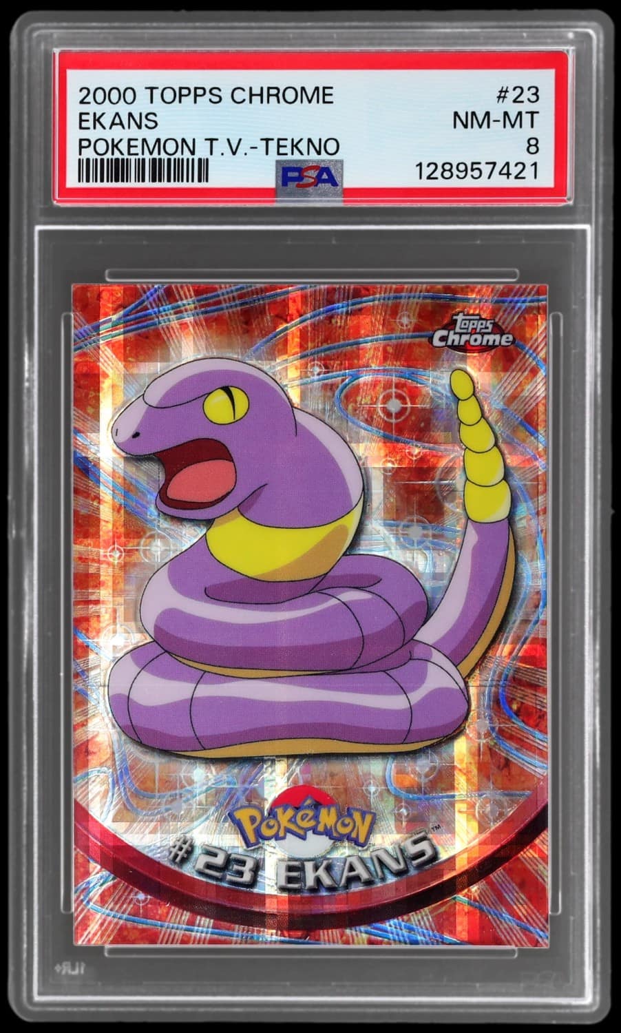 Ekans
