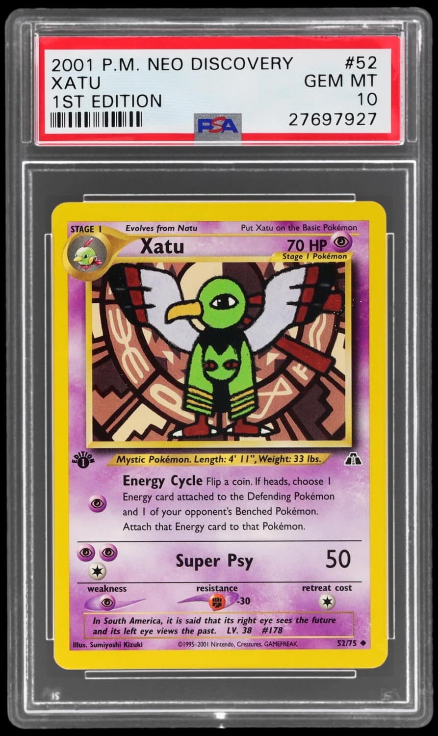 Xatu