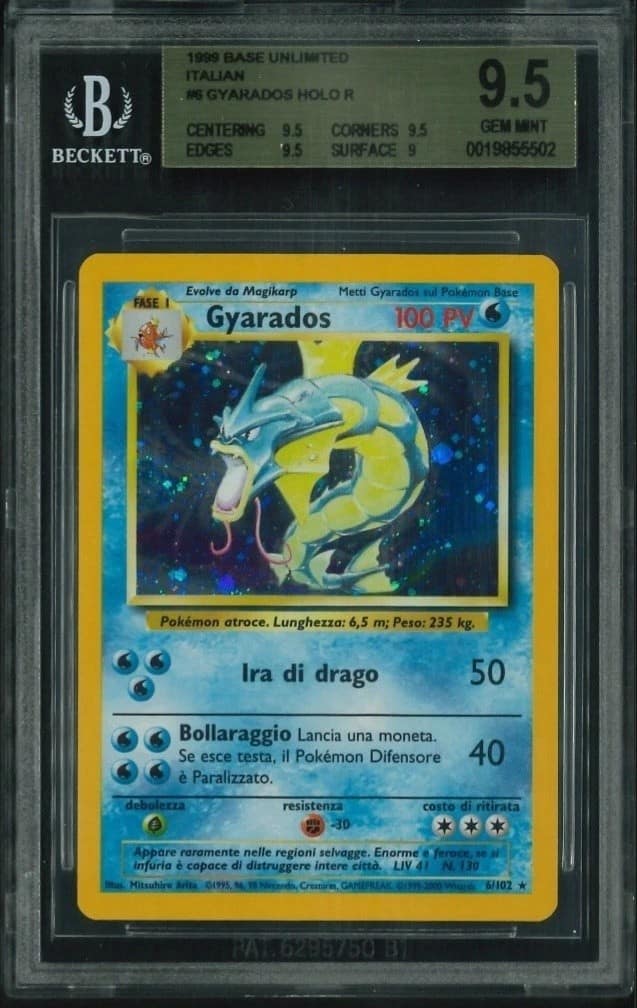 Gyarados