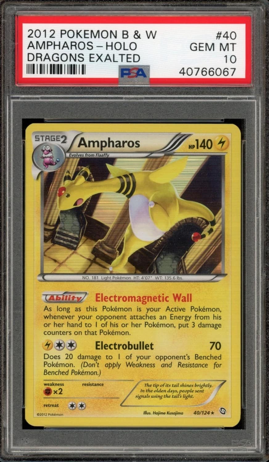 Ampharos