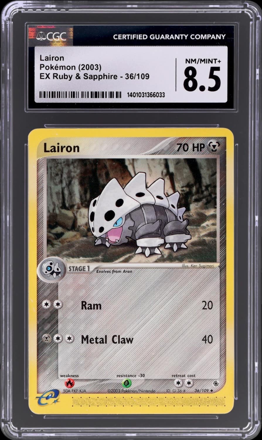 Lairon