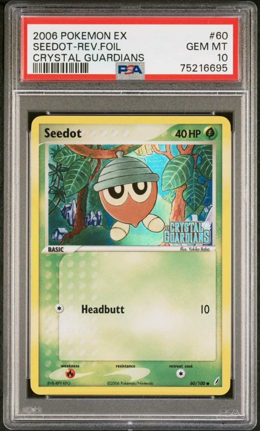 Seedot