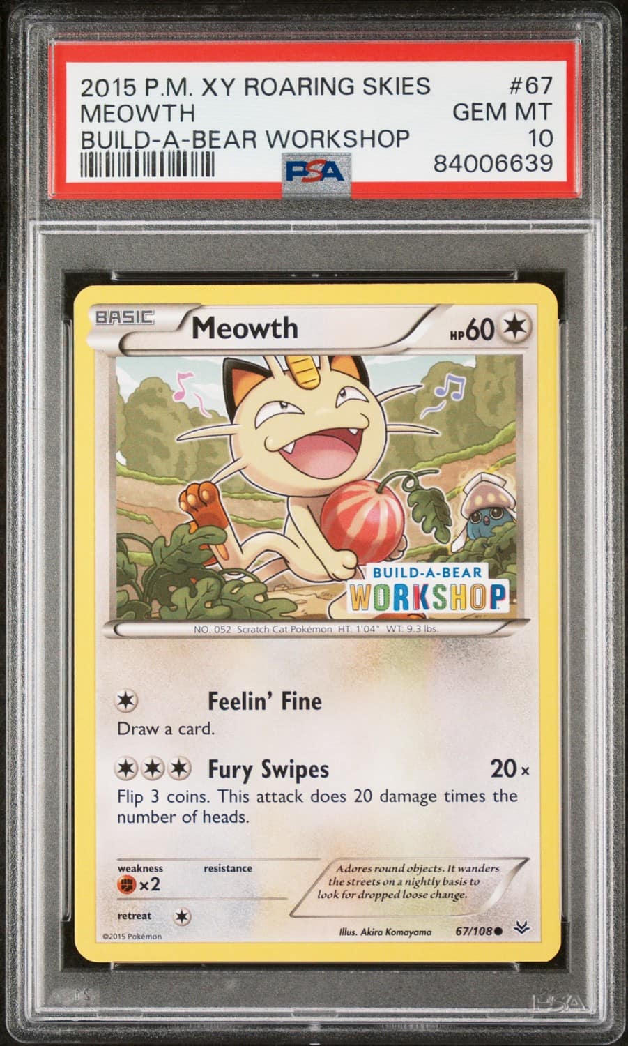 Meowth