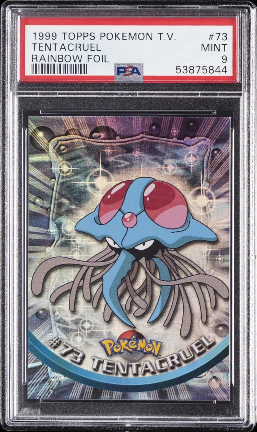 Tentacruel
